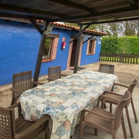 Apartamentos Y Habitaciones Casa Bego Valdredo Eksteriør bilde