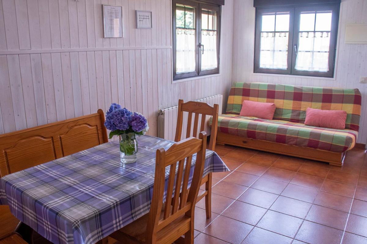 Apartamentos Y Habitaciones Casa Bego Valdredo Eksteriør bilde