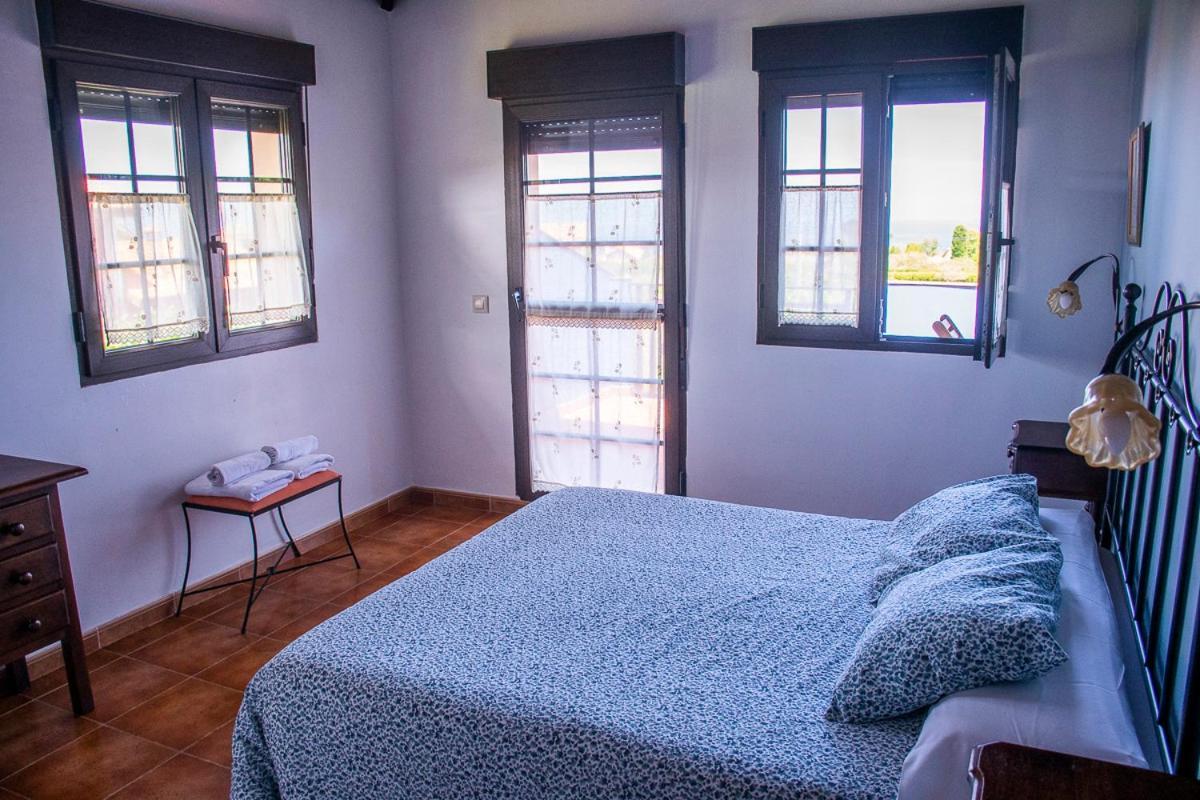 Apartamentos Y Habitaciones Casa Bego Valdredo Eksteriør bilde