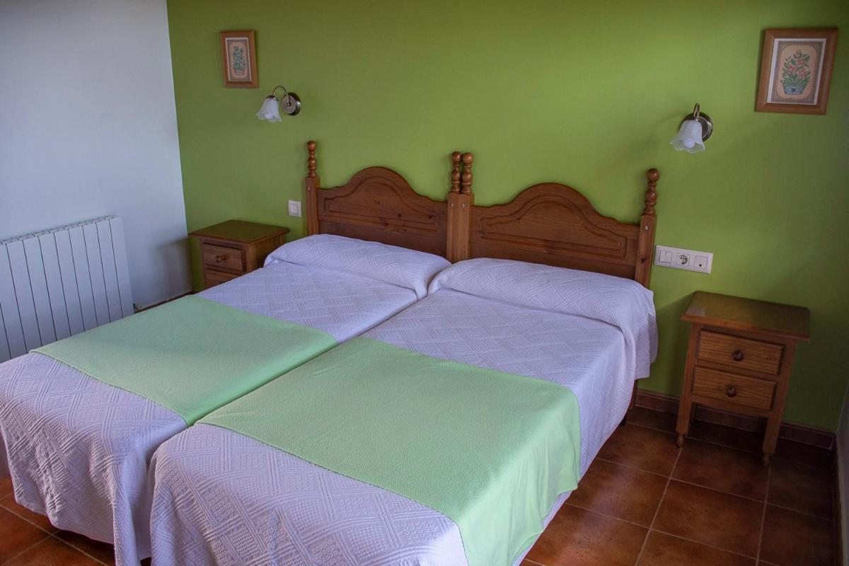 Apartamentos Y Habitaciones Casa Bego Valdredo Eksteriør bilde