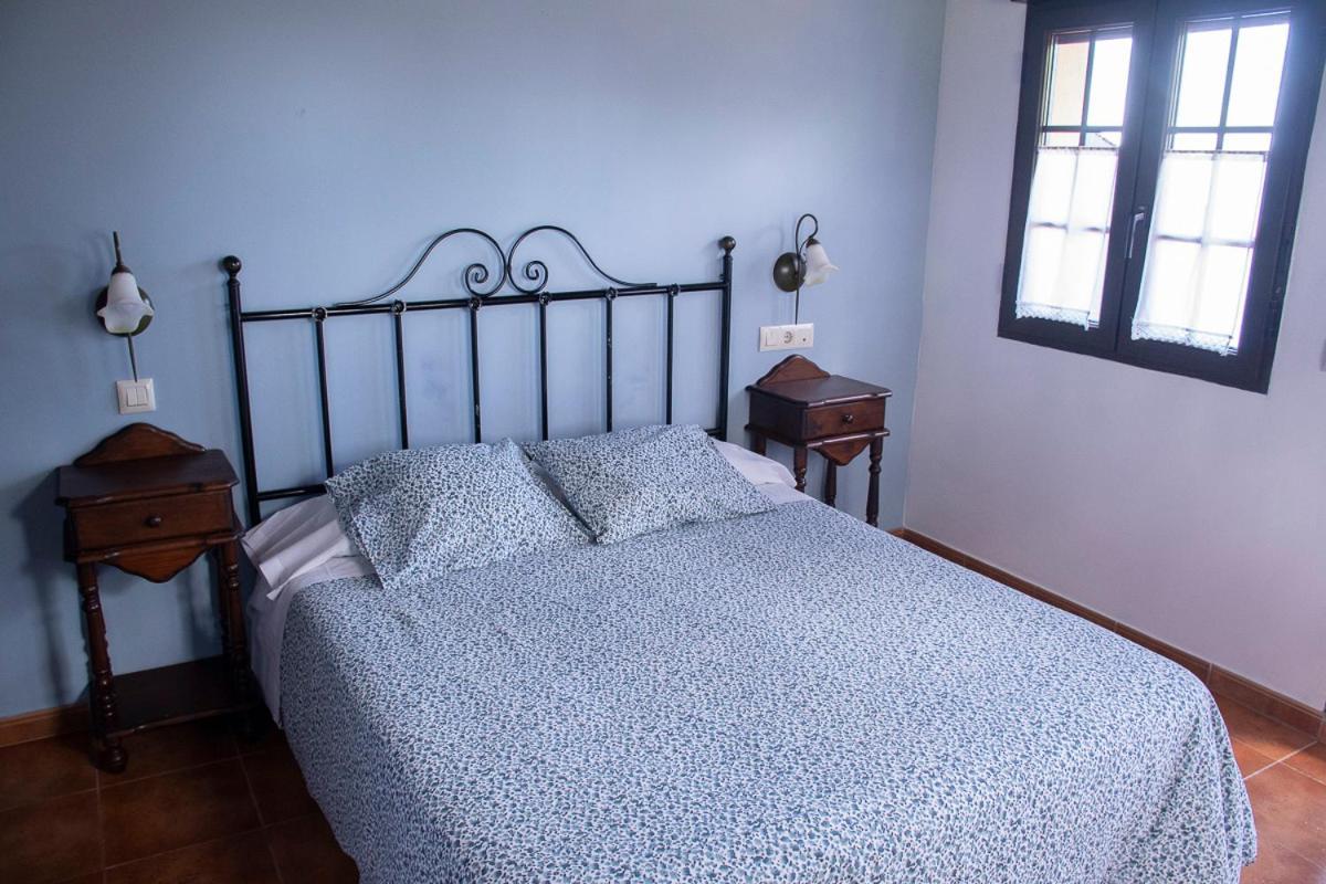 Apartamentos Y Habitaciones Casa Bego Valdredo Eksteriør bilde