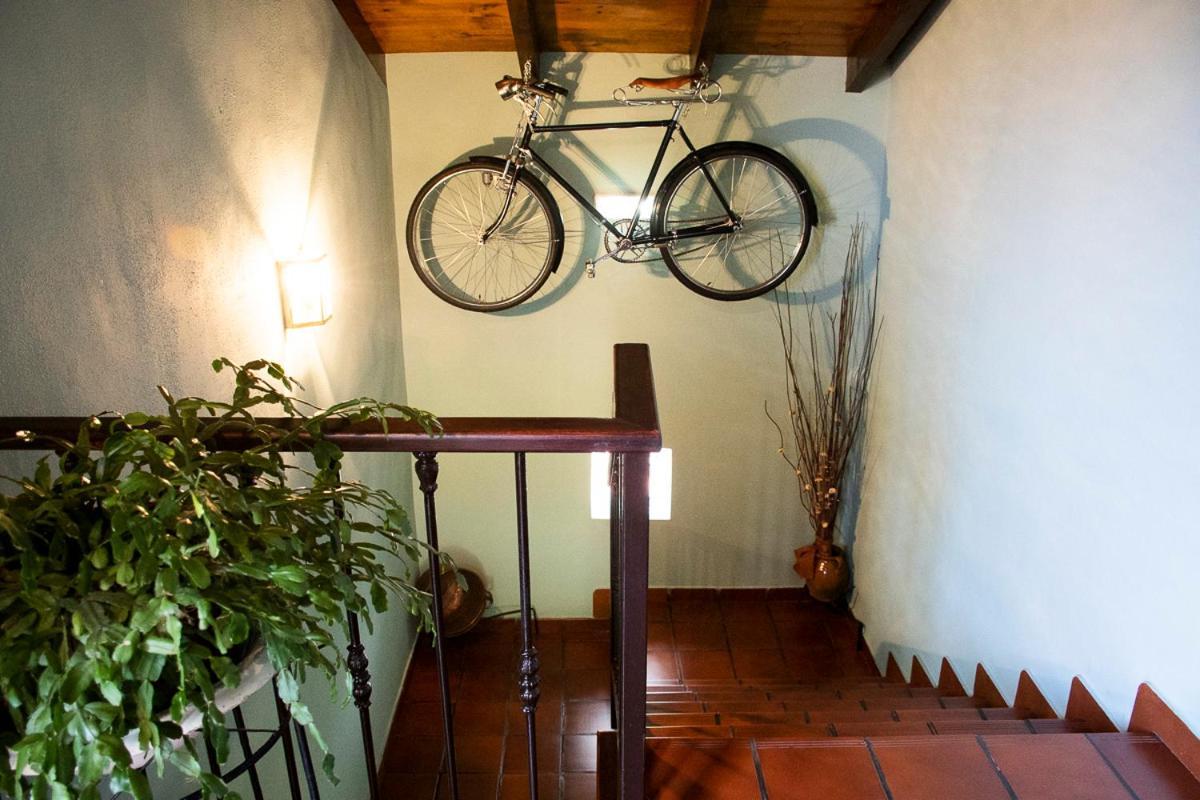 Apartamentos Y Habitaciones Casa Bego Valdredo Eksteriør bilde