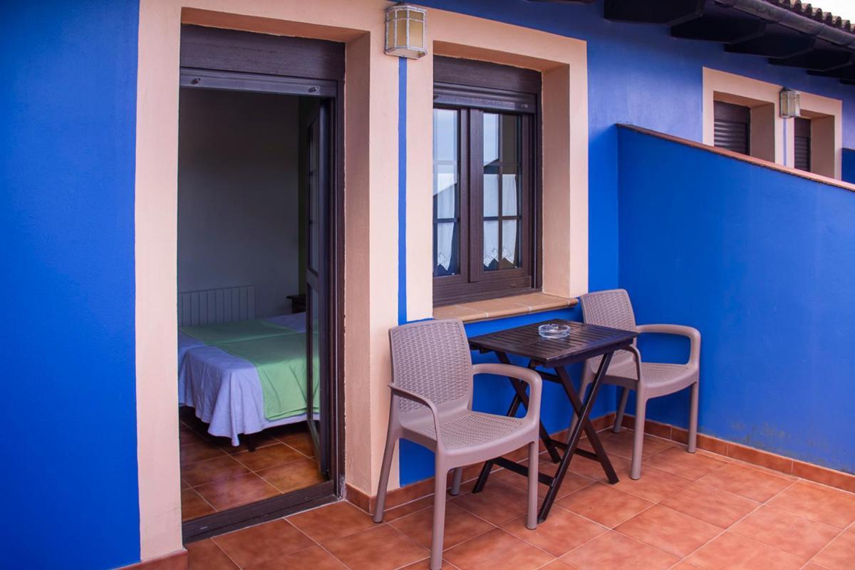 Apartamentos Y Habitaciones Casa Bego Valdredo Eksteriør bilde