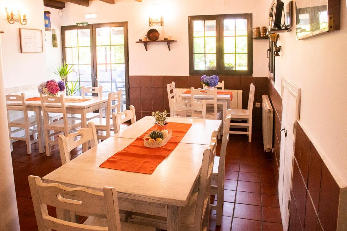 Apartamentos Y Habitaciones Casa Bego Valdredo Eksteriør bilde