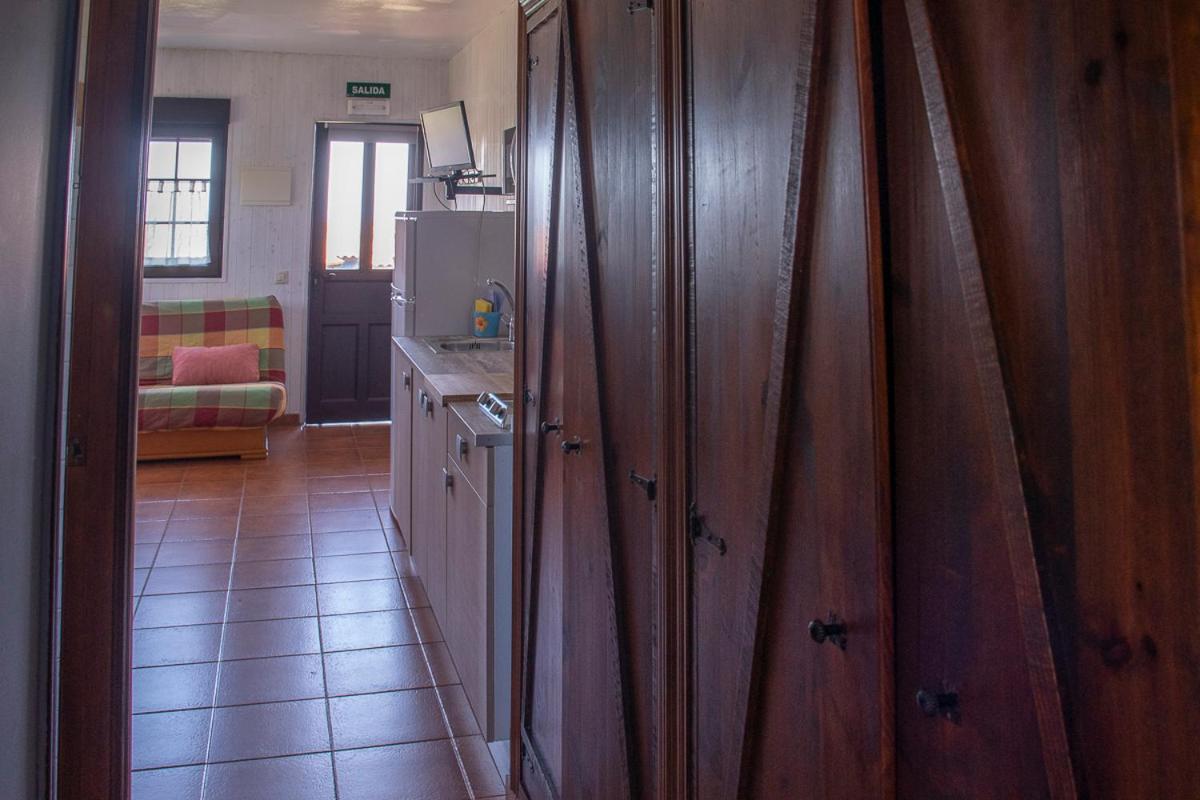 Apartamentos Y Habitaciones Casa Bego Valdredo Eksteriør bilde