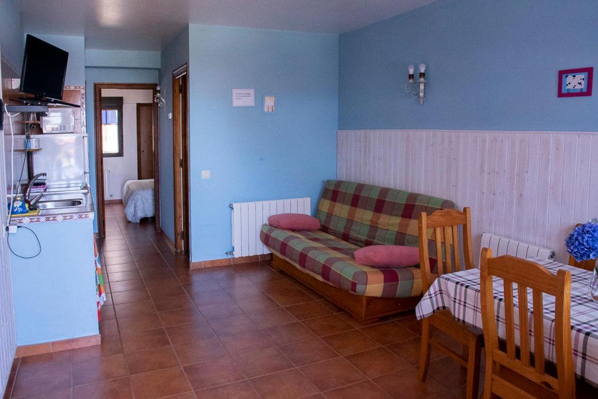 Apartamentos Y Habitaciones Casa Bego Valdredo Eksteriør bilde