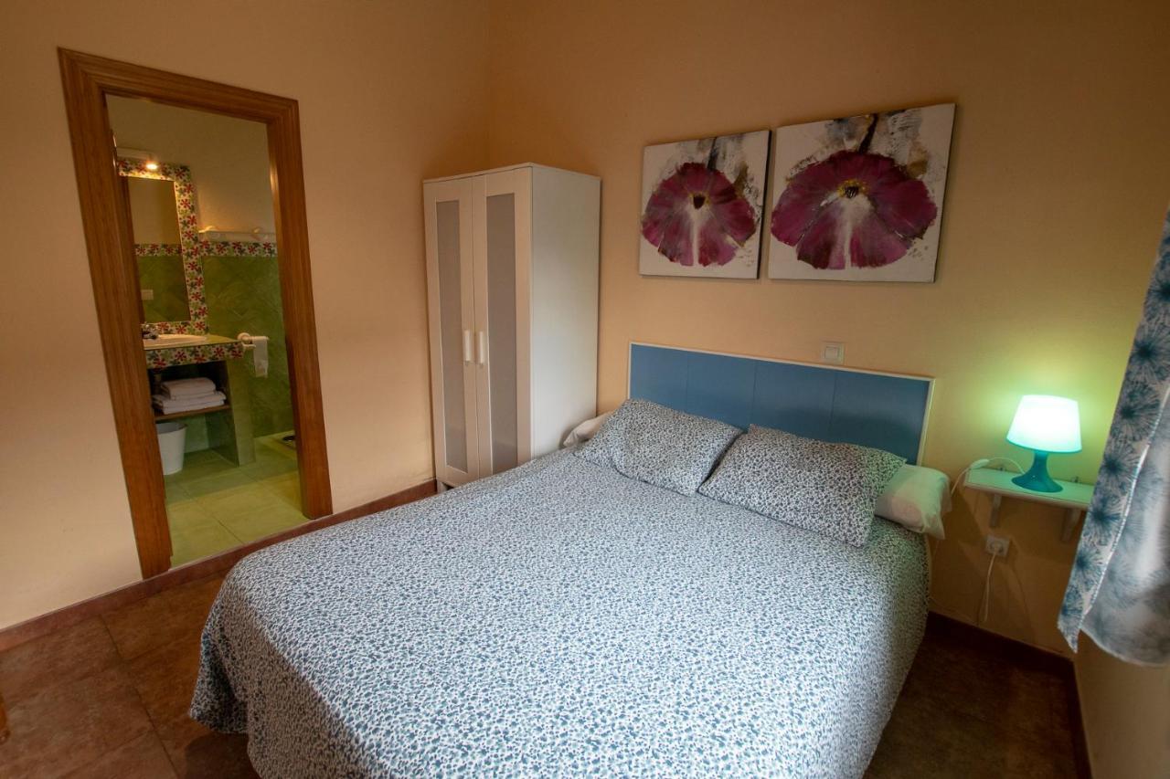 Apartamentos Y Habitaciones Casa Bego Valdredo Eksteriør bilde