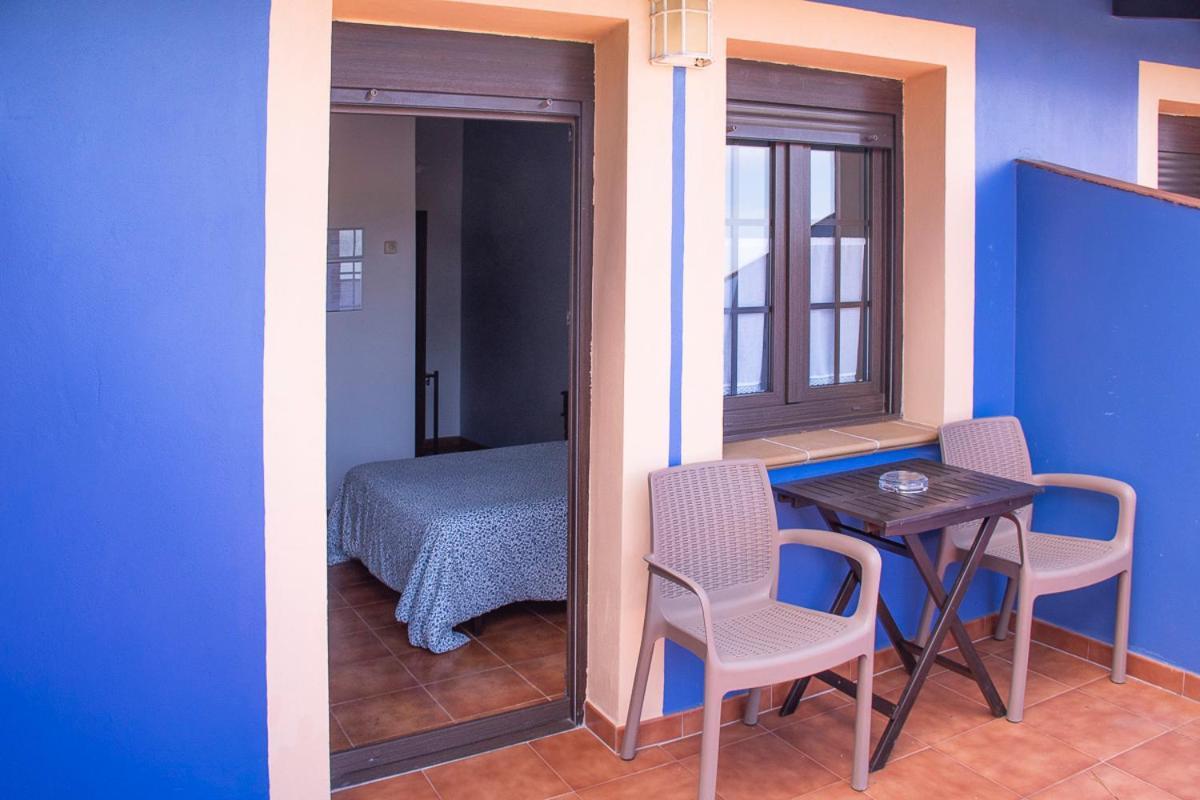 Apartamentos Y Habitaciones Casa Bego Valdredo Eksteriør bilde