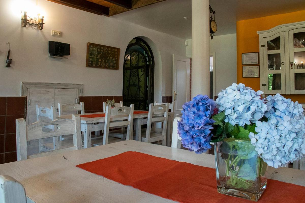 Apartamentos Y Habitaciones Casa Bego Valdredo Eksteriør bilde