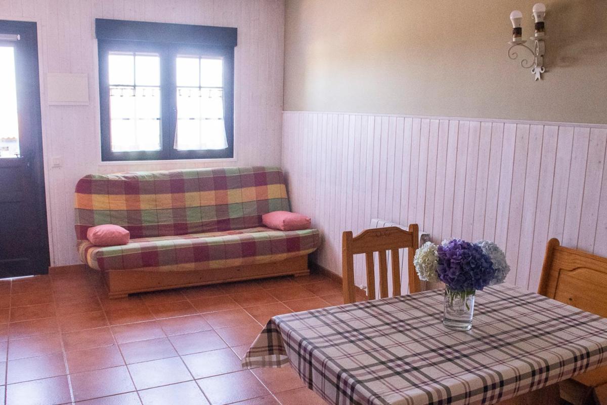 Apartamentos Y Habitaciones Casa Bego Valdredo Eksteriør bilde