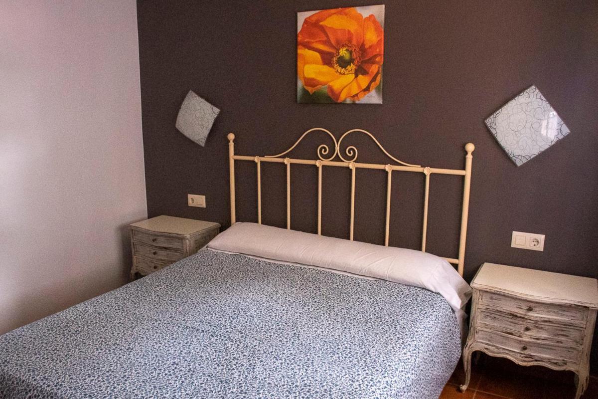 Apartamentos Y Habitaciones Casa Bego Valdredo Eksteriør bilde