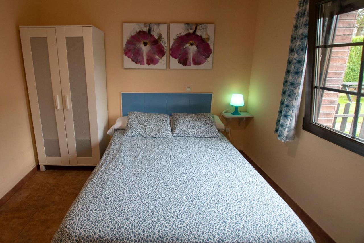 Apartamentos Y Habitaciones Casa Bego Valdredo Eksteriør bilde