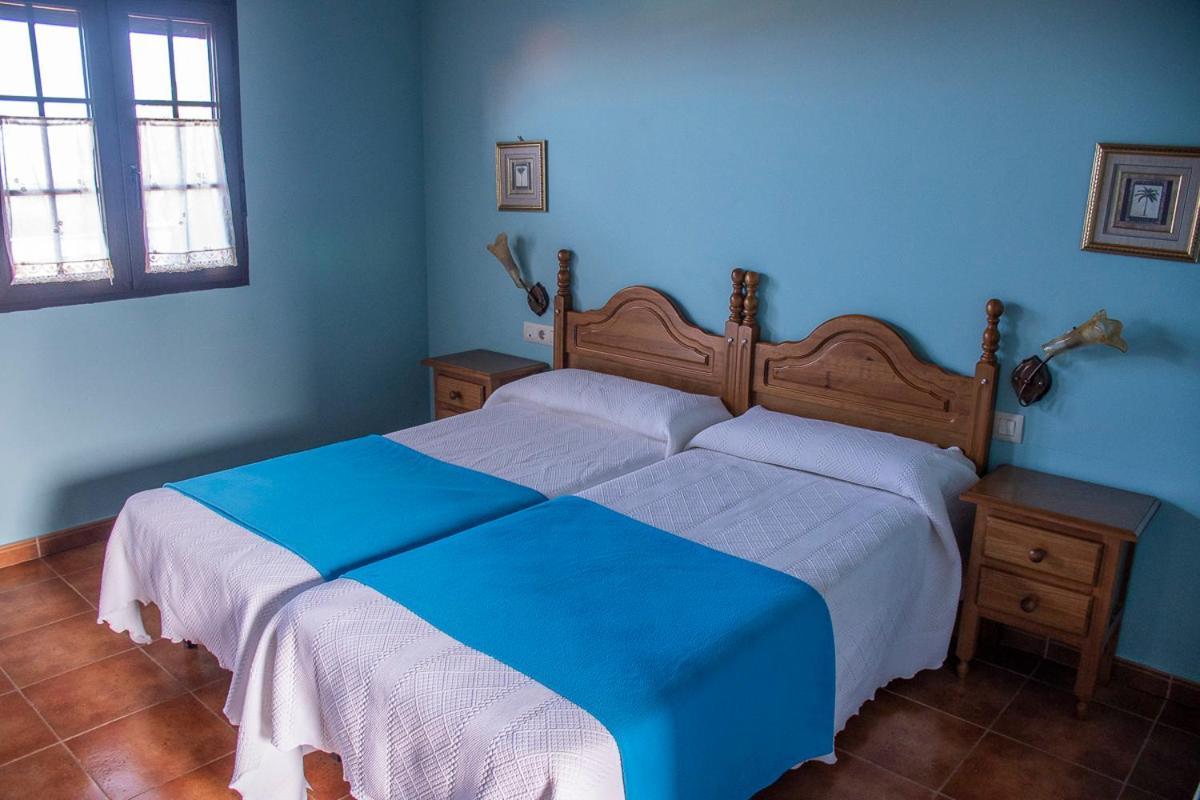 Apartamentos Y Habitaciones Casa Bego Valdredo Eksteriør bilde